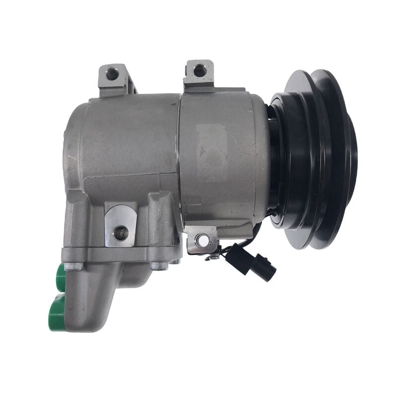 Air Con AC Compressor Fit For Ford Courier Ranger Bravo BT-50 Diesel