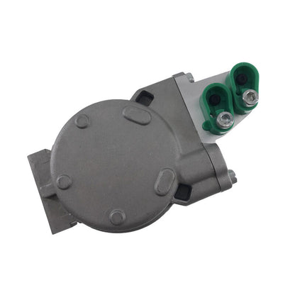 Air Con AC Compressor Fit For Ford Courier Ranger Bravo BT-50 Diesel