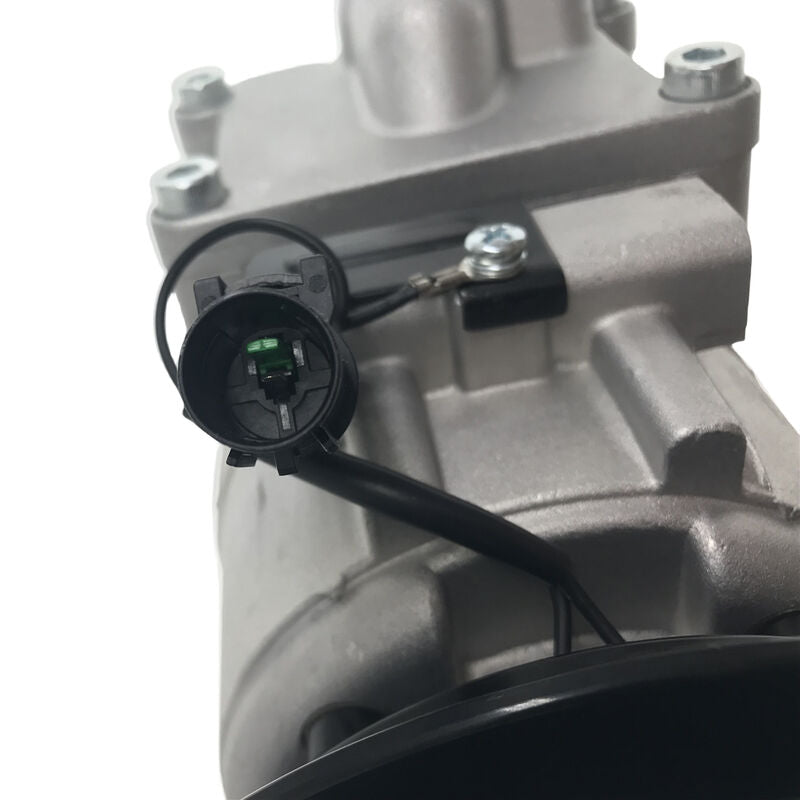 Air Con AC Compressor Fit For Mazda Bravo BT-50 For Ford Ranger PJ PK 2.5L 3.0L 12/2006-08/2011