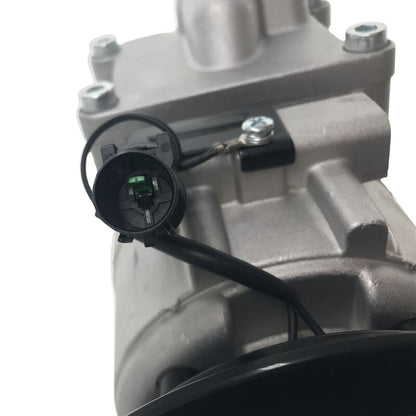 Air Con AC Compressor Fit For Mazda Bravo BT-50 For Ford Ranger PJ PK 2.5L 3.0L 12/2006-08/2011