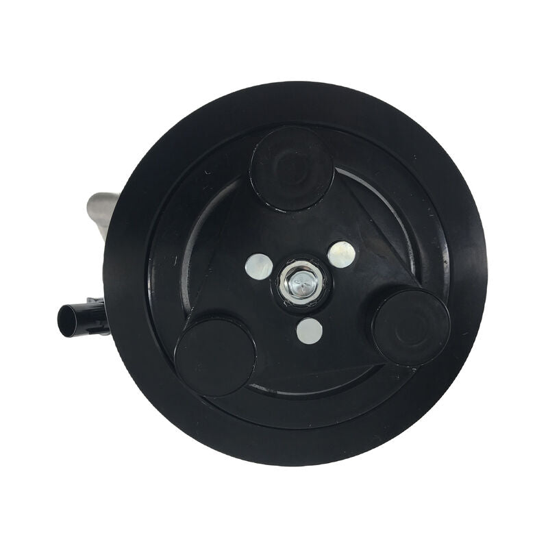 Air Con AC Compressor Fit For Mazda Bravo BT-50 For Ford Ranger PJ PK 2.5L 3.0L 12/2006-08/2011