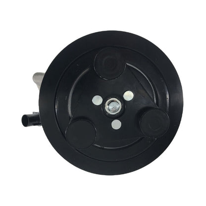 Air Con AC Compressor Fit For Mazda Bravo BT-50 For Ford Ranger PJ PK 2.5L 3.0L 12/2006-08/2011