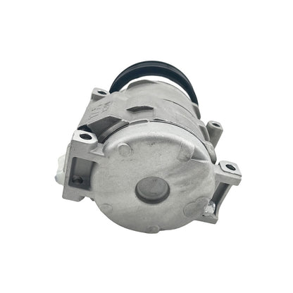 A/C Air Conditioning Compressor Fit For Ford Fairlane BA BF Falcon BA BF Territory SX SZ