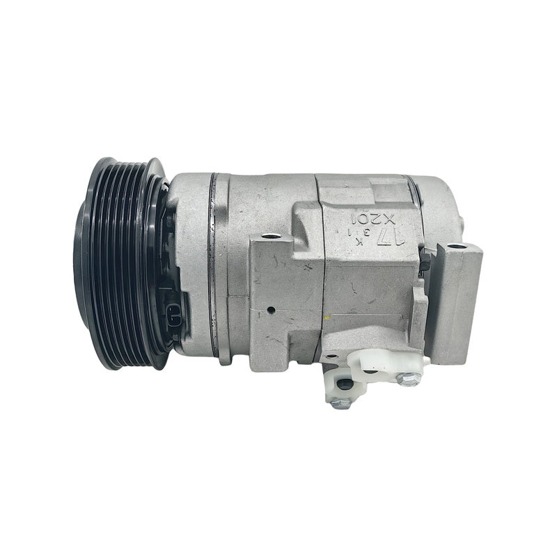 A/C Air Conditioning Compressor Fit For Ford Fairlane BA BF Falcon BA BF Territory SX SZ