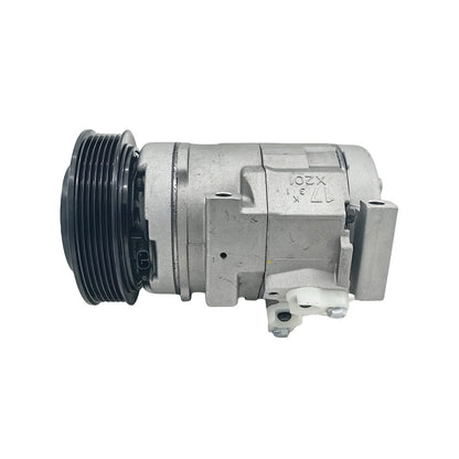 A/C Air Conditioning Compressor Fit For Ford Fairlane BA BF Falcon BA BF Territory SX SZ