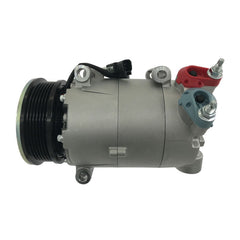 Air Conditioning Compressor Fit For Ford Mondeo MC 2.0L Turbo 6G91-19D629-DE