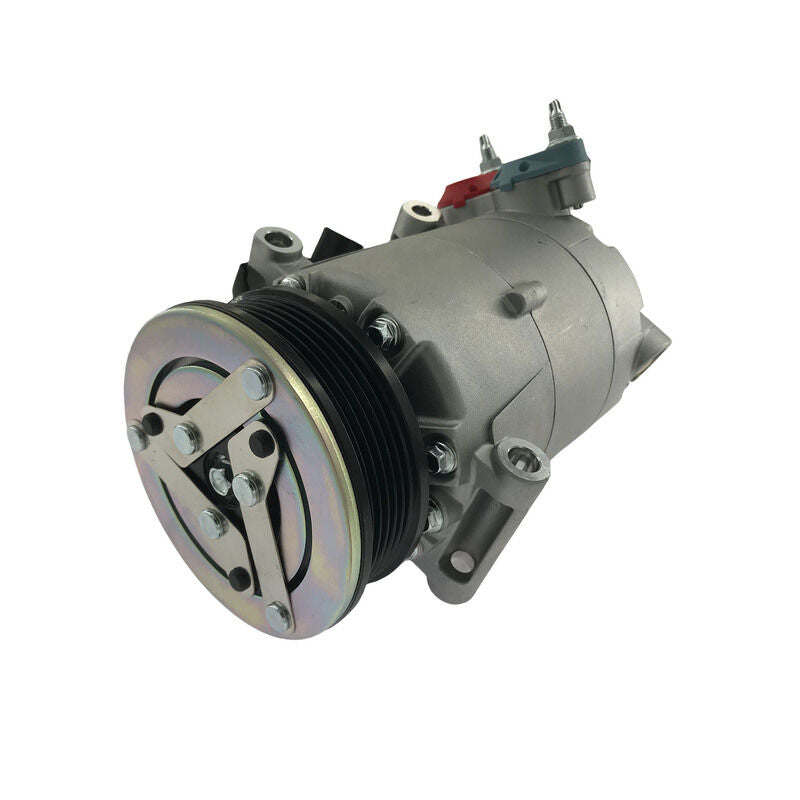 Air Conditioning Compressor Fit For Ford Mondeo MC 2.0L Turbo 6G91-19D629-DE