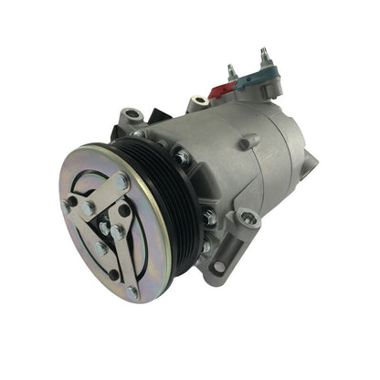 Air Conditioning Compressor Fit For Ford Mondeo MC 2.0L Turbo 6G91-19D629-DE