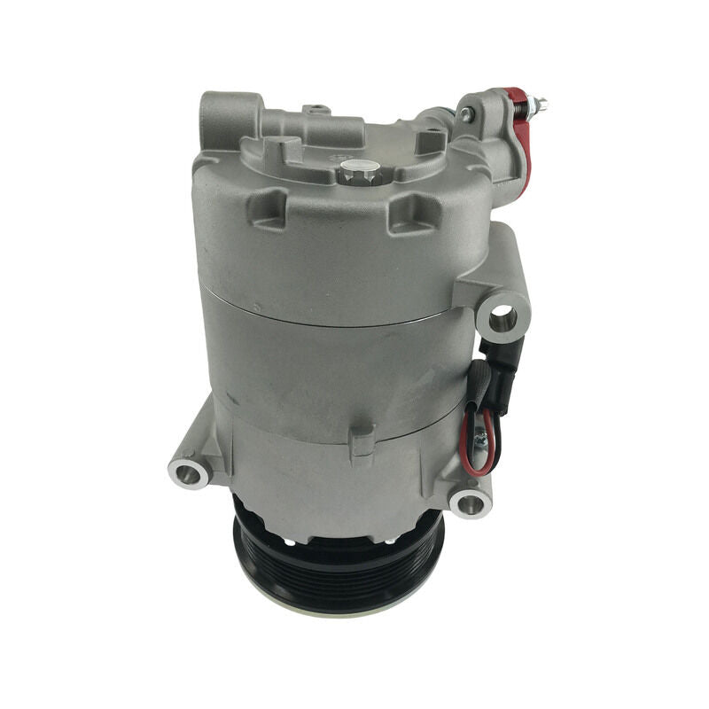 Air Conditioning Compressor Fit For Ford Mondeo MC 2.0L Turbo 6G91-19D629-DE