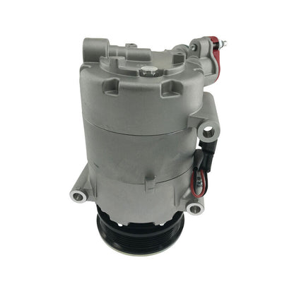 Air Conditioning Compressor Fit For Ford Mondeo MC 2.0L Turbo 6G91-19D629-DE