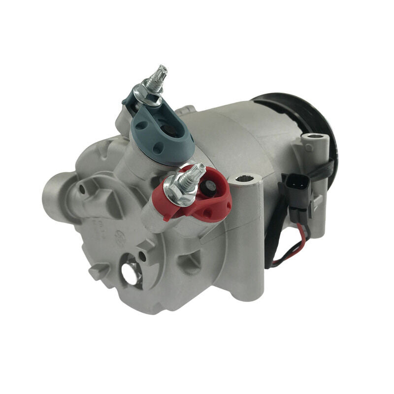 Air Conditioning Compressor Fit For Ford Mondeo MC 2.0L Turbo 6G91-19D629-DE