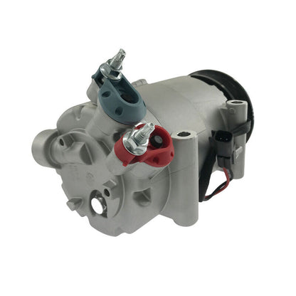 Air Conditioning Compressor Fit For Ford Mondeo MC 2.0L Turbo 6G91-19D629-DE