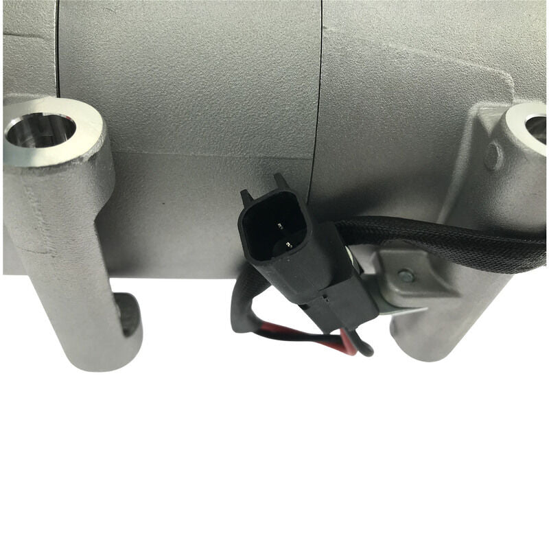 Air Conditioning Compressor Fit For Ford Mondeo MC 2.0L Turbo 6G91-19D629-DE