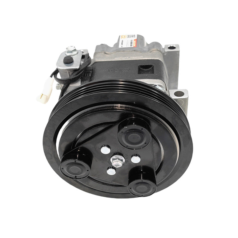 Air Conditioning AC Compressor Fit For Mazda 323 Protege BJ C09-9445 12V