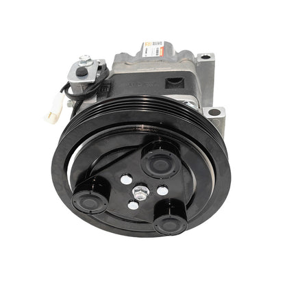 Air Conditioning AC Compressor Fit For Mazda 323 Protege BJ C09-9445 12V