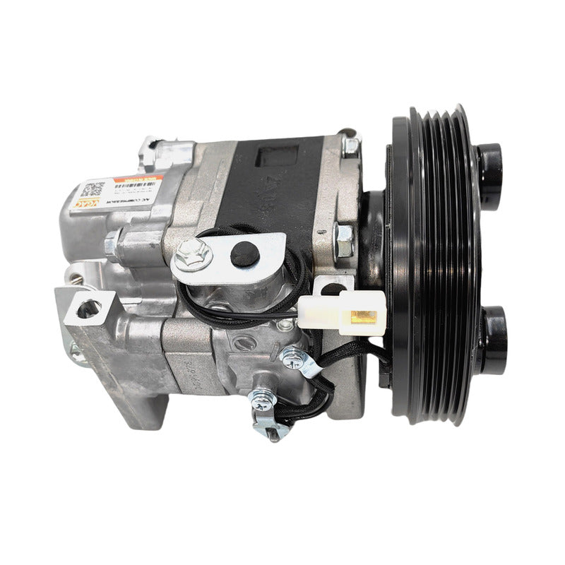 Air Conditioning AC Compressor Fit For Mazda 323 Protege BJ C09-9445 12V