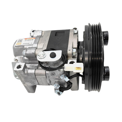 Air Conditioning AC Compressor Fit For Mazda 323 Protege BJ C09-9445 12V