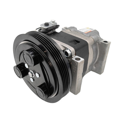 Air Conditioning AC Compressor Fit For Mazda 323 Protege BJ C09-9445 12V