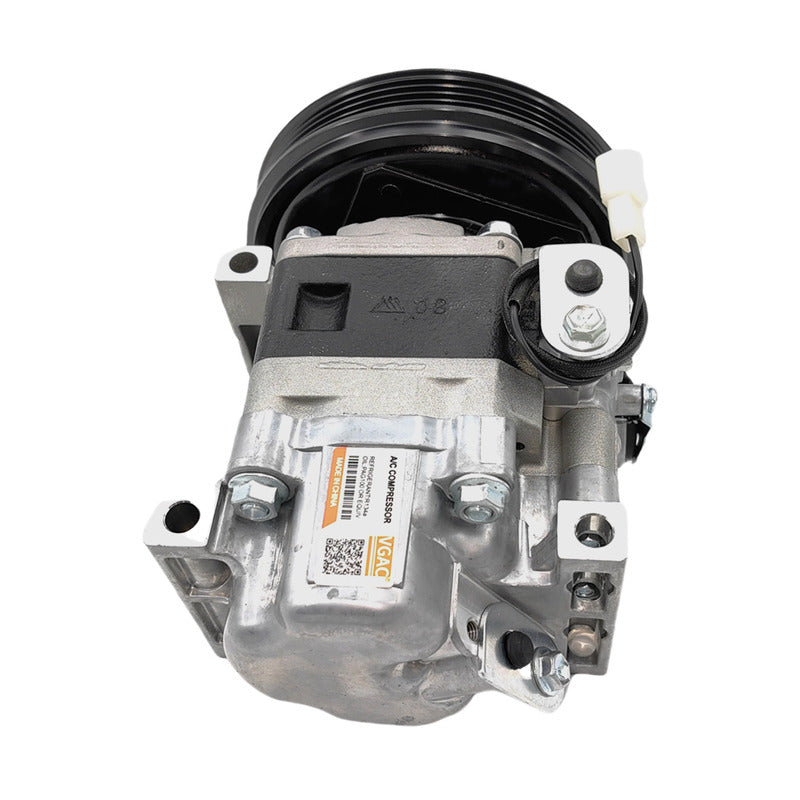 Air Conditioning AC Compressor Fit For Mazda 323 Protege BJ C09-9445 12V