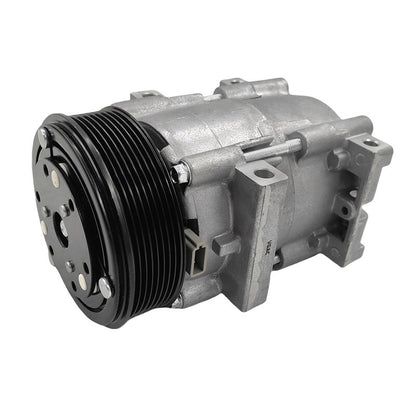 A/C Air Conditioning Compressor 8 Groove Fit For Ford F250 F350 7.3L 99MDI J Ute 1993-2007