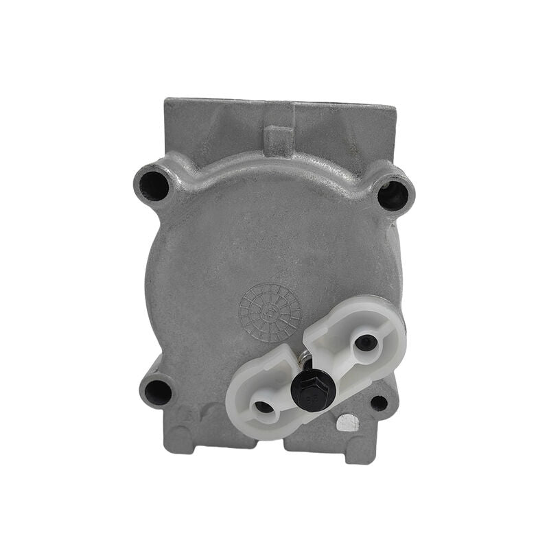 A/C Air Conditioning Compressor 8 Groove Fit For Ford F250 F350 7.3L 99MDI J Ute 1993-2007