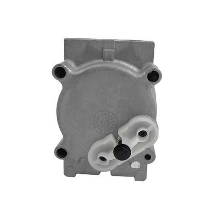 A/C Air Conditioning Compressor 8 Groove Fit For Ford F250 F350 7.3L 99MDI J Ute 1993-2007