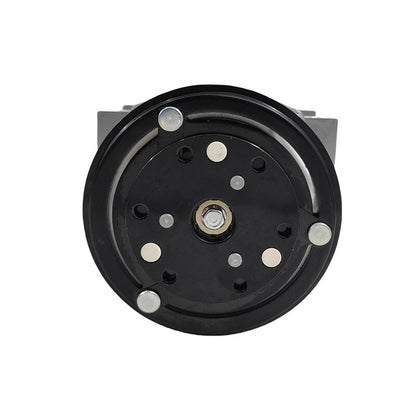 A/C Air Conditioning Compressor 8 Groove Fit For Ford F250 F350 7.3L 99MDI J Ute 1993-2007
