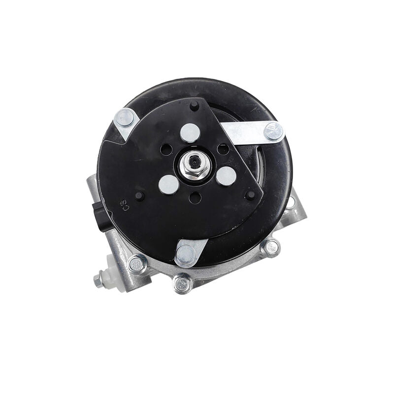 AC Compressor With Clutch Fit For Ford Explorer UT-UZ 4.6L Petrol 05/2001-08/2005