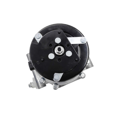 AC Compressor With Clutch Fit For Ford Explorer UT-UZ 4.6L Petrol 05/2001-08/2005