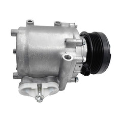 AC Compressor With Clutch Fit For Ford Explorer UT-UZ 4.6L Petrol 05/2001-08/2005