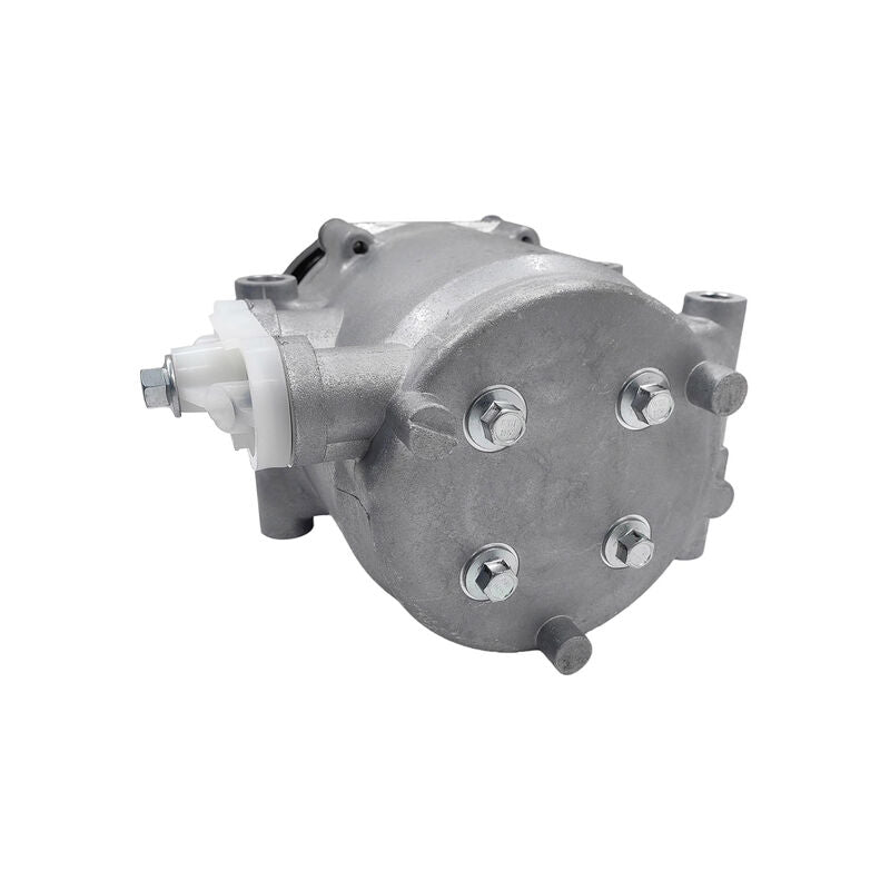 AC Compressor With Clutch Fit For Ford Explorer UT-UZ 4.6L Petrol 05/2001-08/2005