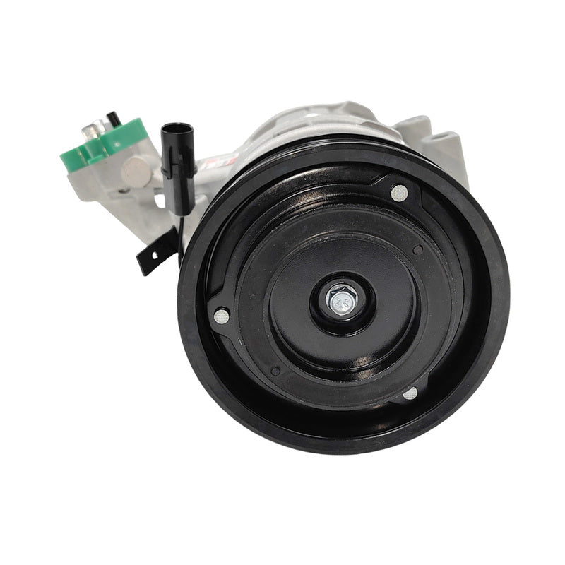 AC Air Condition Compressor Pump Fit For Great Wall V200 X200 2.0L Diesel