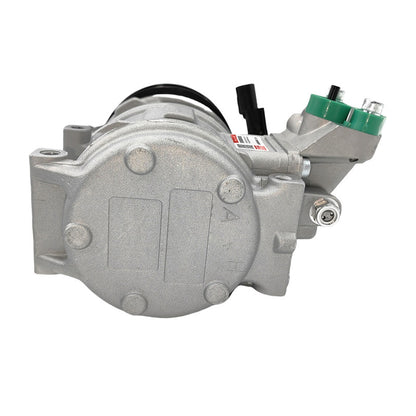 AC Air Condition Compressor Pump Fit For Great Wall V200 X200 2.0L Diesel