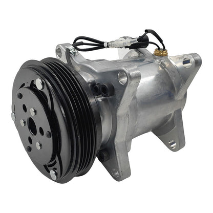 AC Compressor Fit For Great Wall UTE V240 4G69 2.4L Petrol 2009-ON