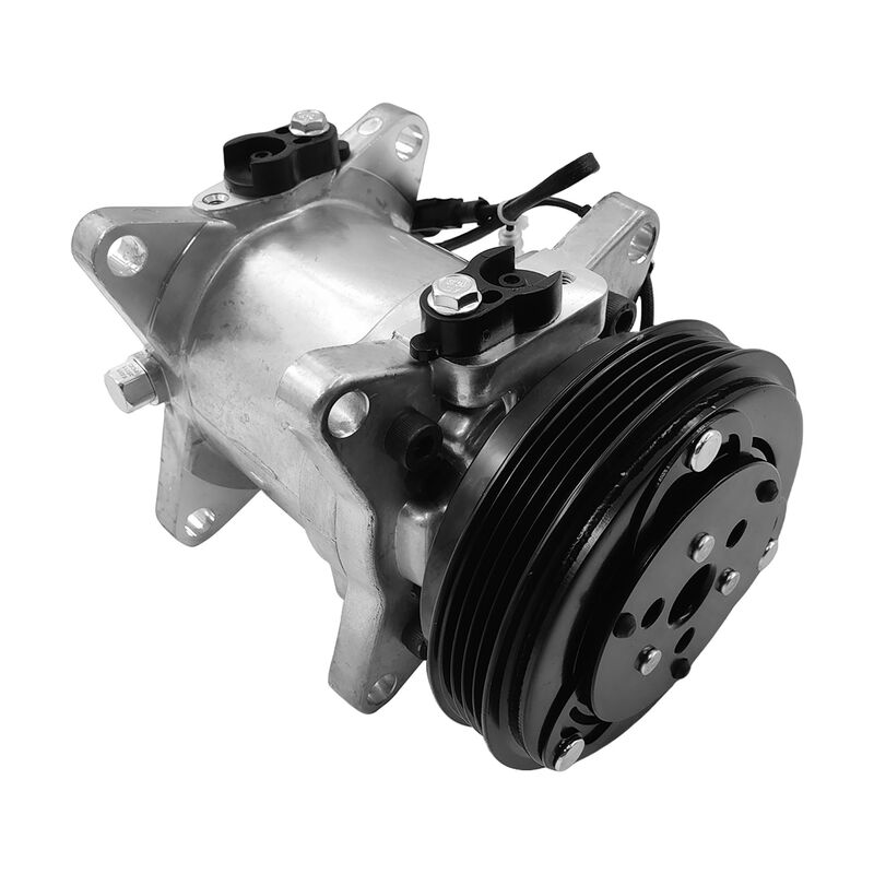 AC Compressor Fit For Great Wall UTE V240 4G69 2.4L Petrol 2009-ON