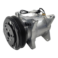 AC Compressor Fit For Great Wall UTE V240 4G69 2.4L Petrol 2009-ON