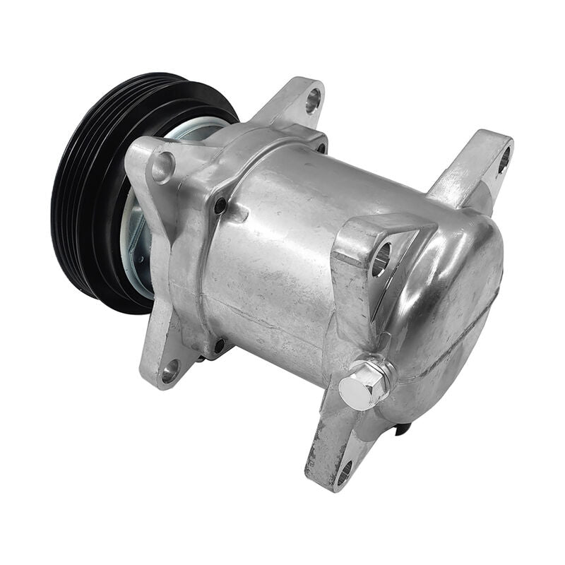 AC Compressor Fit For Great Wall UTE V240 4G69 2.4L Petrol 2009-ON