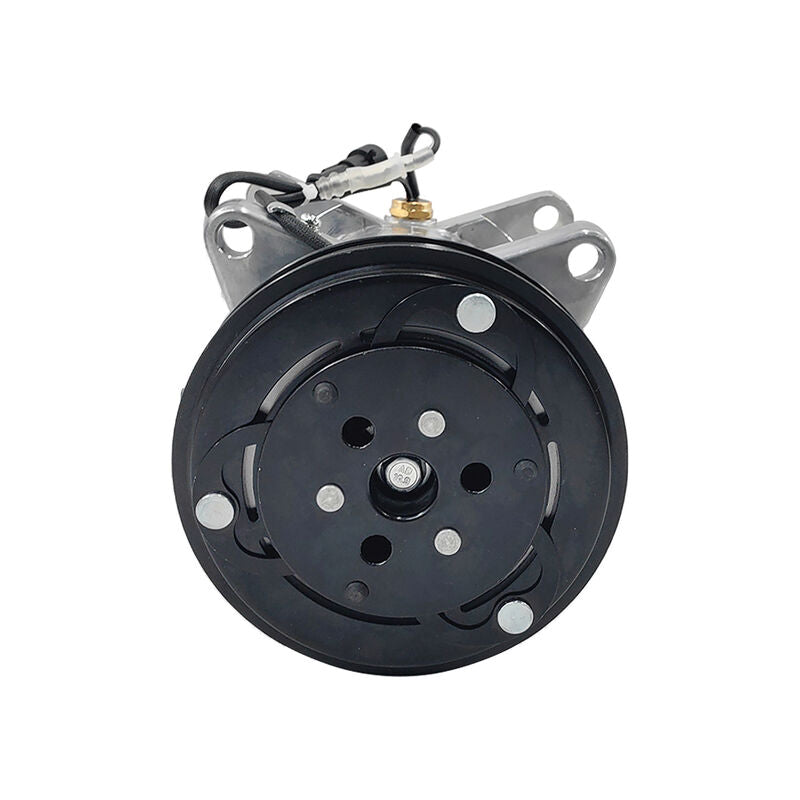 AC Compressor Fit For Great Wall UTE V240 4G69 2.4L Petrol 2009-ON