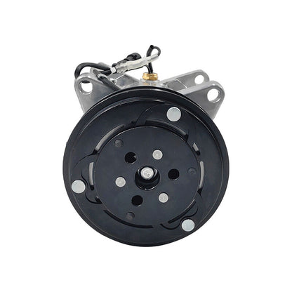 AC Compressor Fit For Great Wall UTE V240 4G69 2.4L Petrol 2009-ON