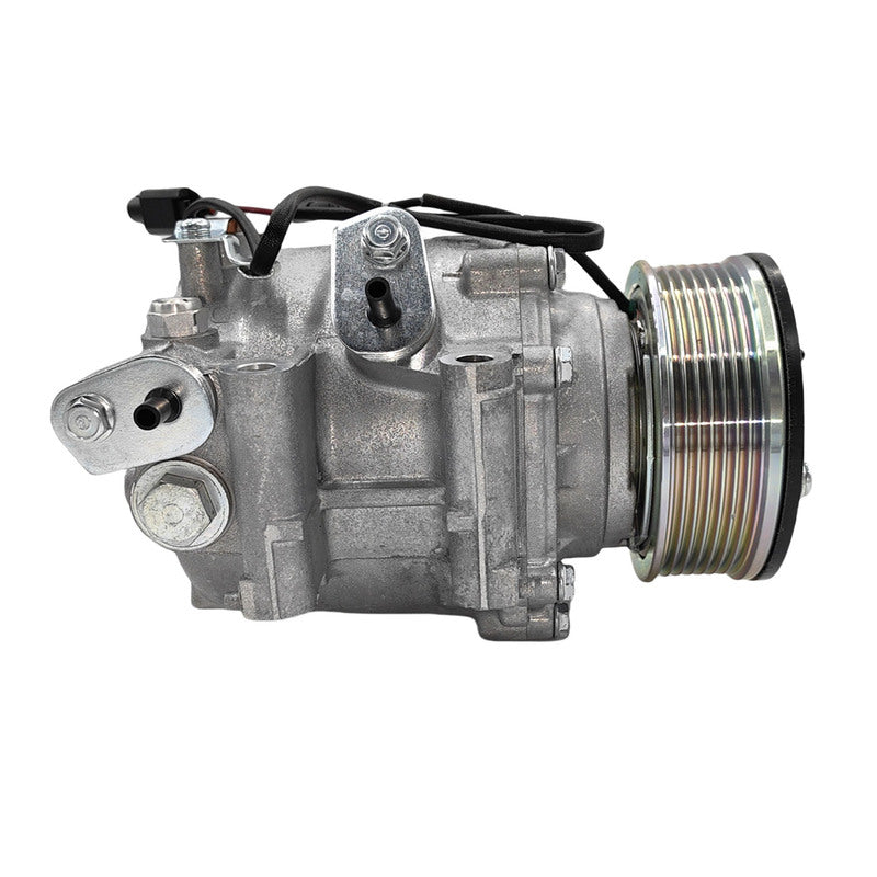 Air Con AC Compressor Fit For Honda Civic FK 1.8L Petrol R18A2 01/2009-12/2011