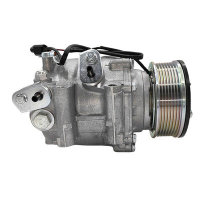 Air Con AC Compressor Fit For Honda Civic FK 1.8L Petrol R18A2 01/2009-12/2011