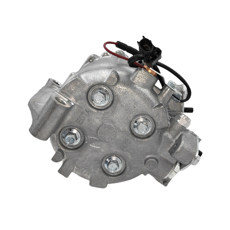 Air Con AC Compressor Fit For Honda Civic FK 1.8L Petrol R18A2 01/2009-12/2011