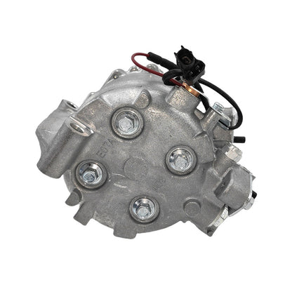 Air Con AC Compressor Fit For Honda Civic FK 1.8L Petrol R18A2 01/2009-12/2011