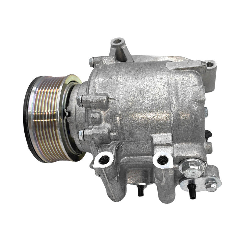 Air Con AC Compressor Fit For Honda Civic FK 1.8L Petrol R18A2 01/2009-12/2011