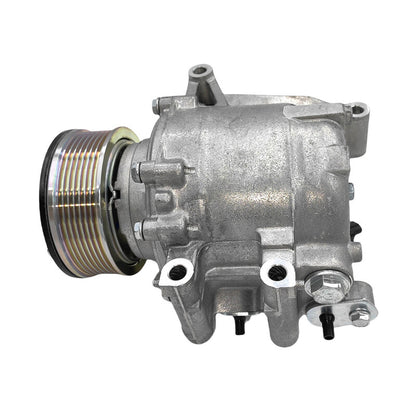 Air Con AC Compressor Fit For Honda Civic FK 1.8L Petrol R18A2 01/2009-12/2011