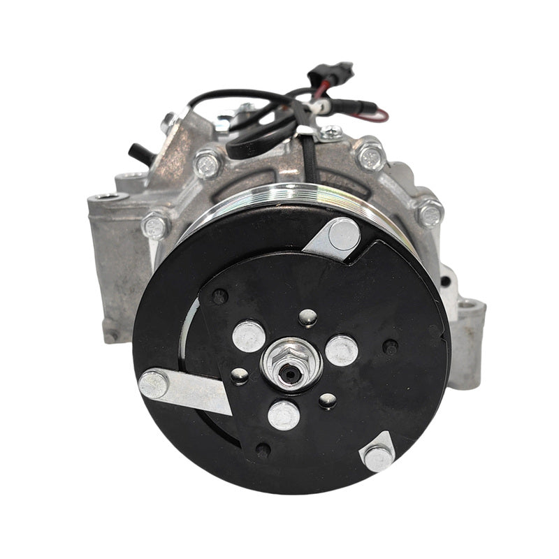 Air Con AC Compressor Fit For Honda Civic FK 1.8L Petrol R18A2 01/2009-12/2011