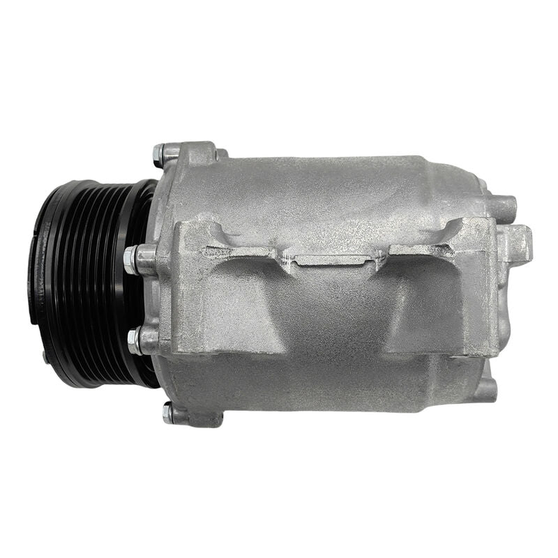 A/C Compressor Fit For Honda Accord Euro CL CM CRV RD 2.4L 3.0L K24A3 K24A1 J30A4 2001-2008 38810-PNB-006