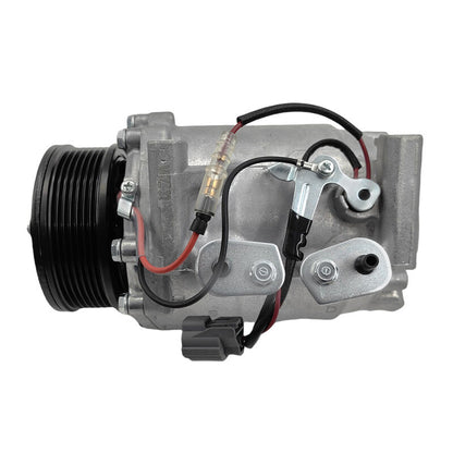 A/C Compressor Fit For Honda Accord Euro CL CM CRV RD 2.4L 3.0L K24A3 K24A1 J30A4 2001-2008 38810-PNB-006