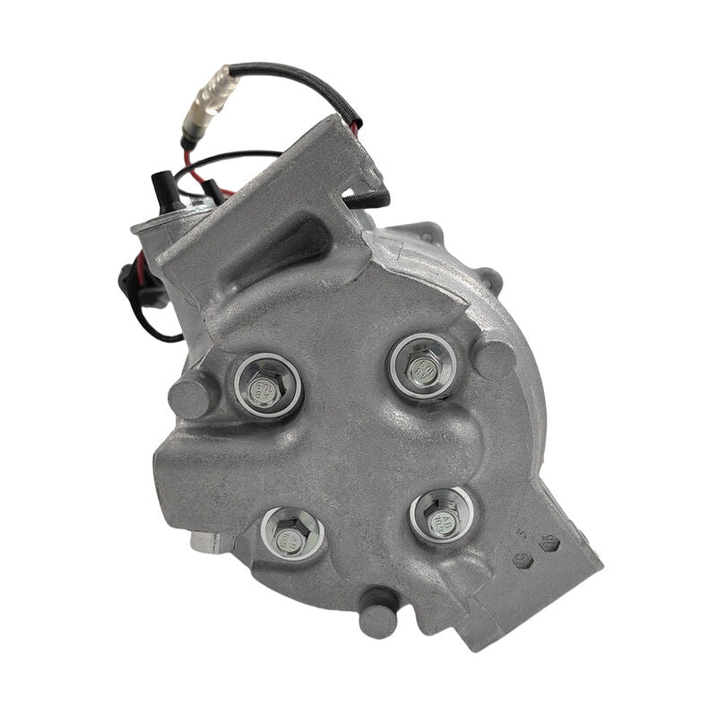 A/C Compressor Fit For Honda Accord Euro CL CM CRV RD 2.4L 3.0L K24A3 K24A1 J30A4 2001-2008 38810-PNB-006