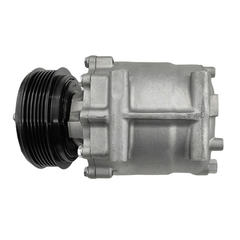 A/C Air Conditioning Compressor Fit For Honda Civic EU 1.7L Petrol D17A2 01/2000-12/2005